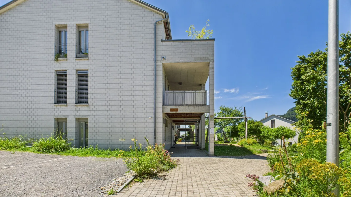 Familial, lumineux et moderne - appartement de jardin élégant. - Photo 22 sur 23