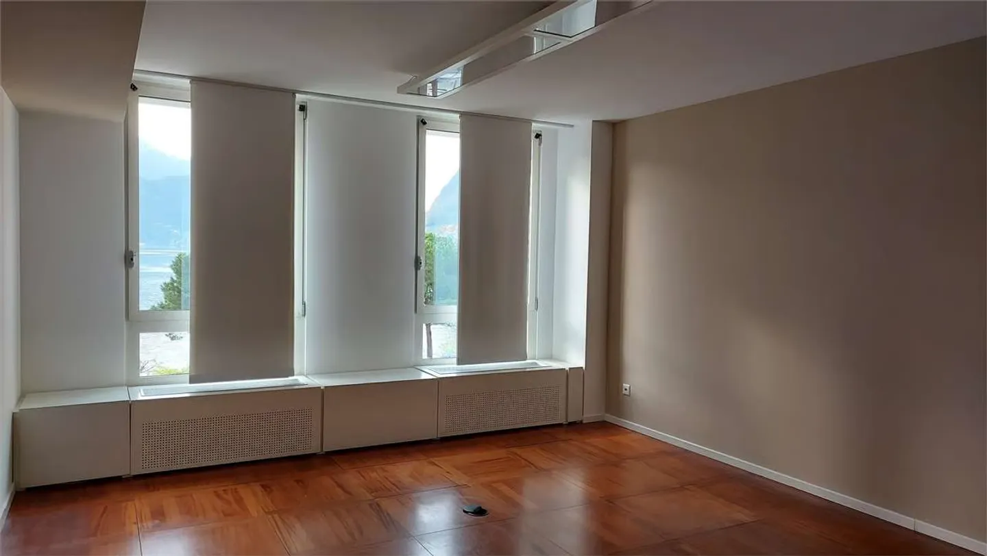 Prestigious office for rent in Lugano - Photo 13 of 13