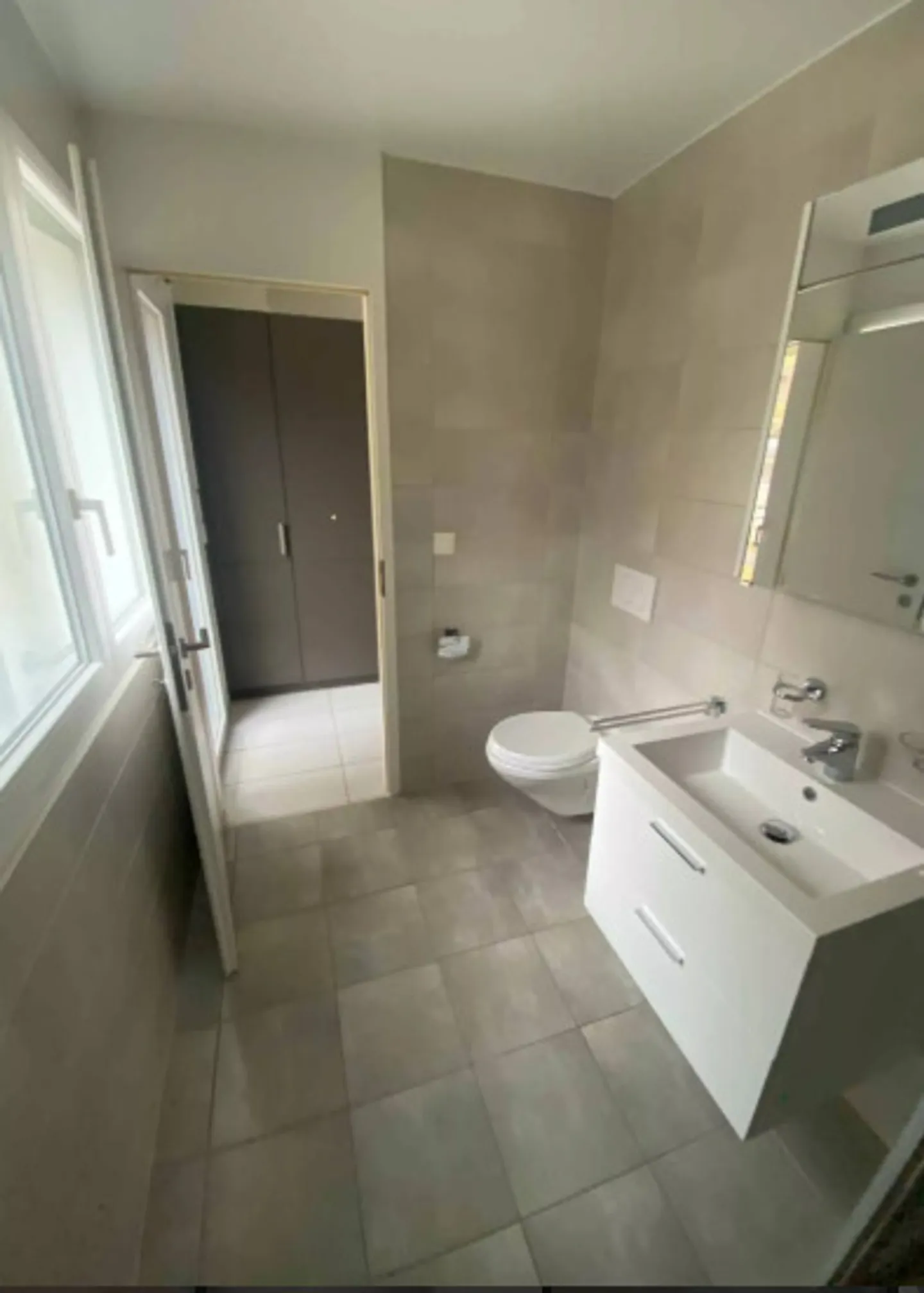 Charmante 3.5 Zimmer Wohnung - Foto 5 von 7