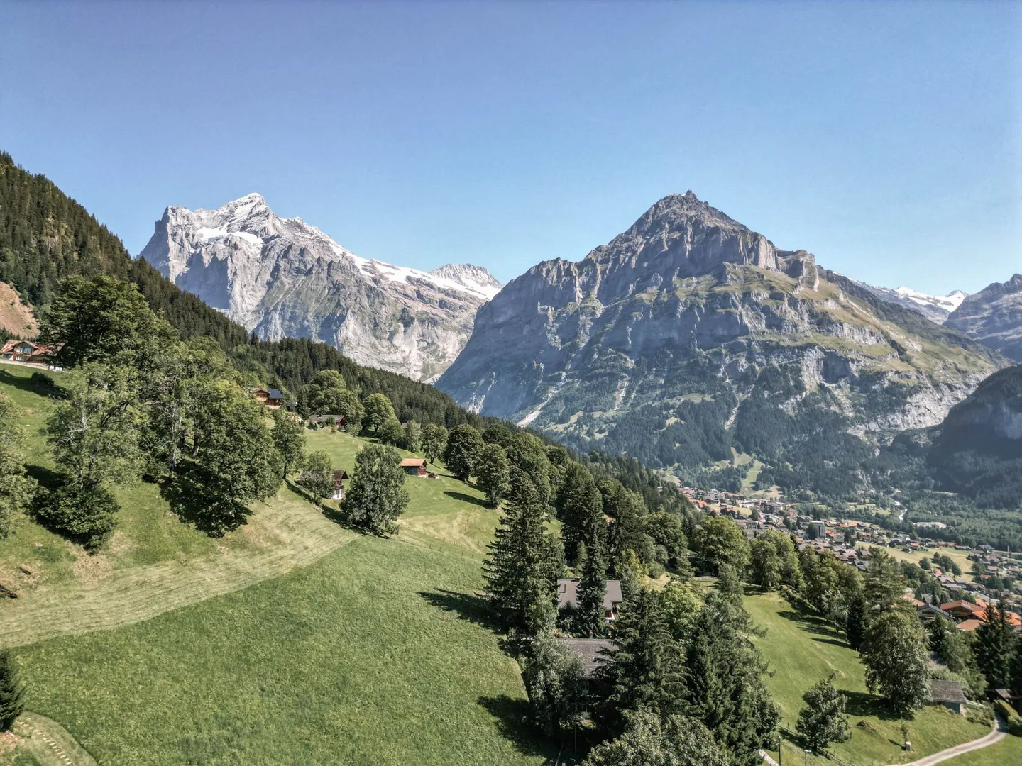 Terrain à bâtir Enziboden - Photo 8 sur 8