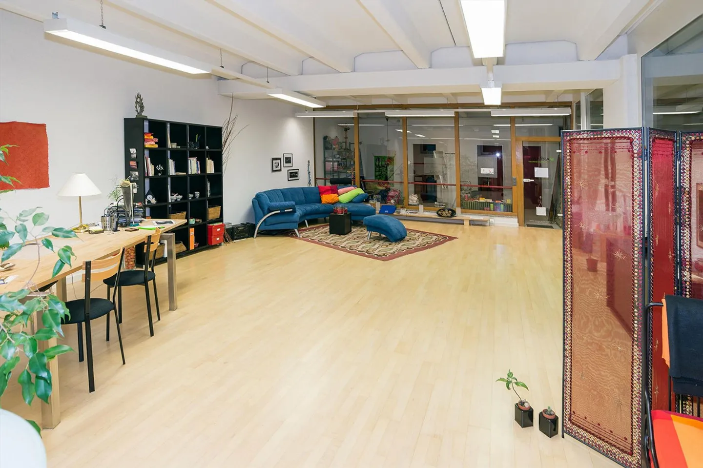 Praxis / Büro / Atelier - Foto 10 von 10