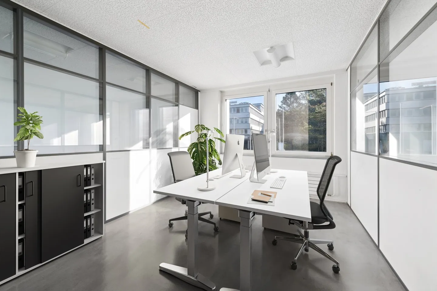 Bureau - Photo 11 sur 13