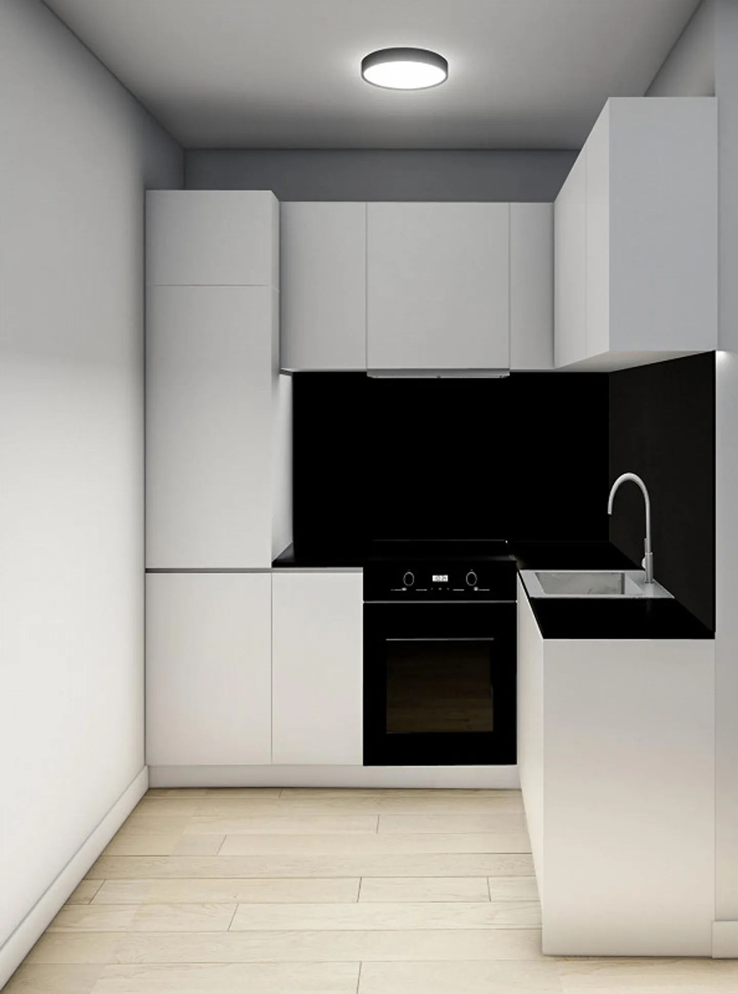 Erstbezug nach Totalsanierung - Foto 4 von 8