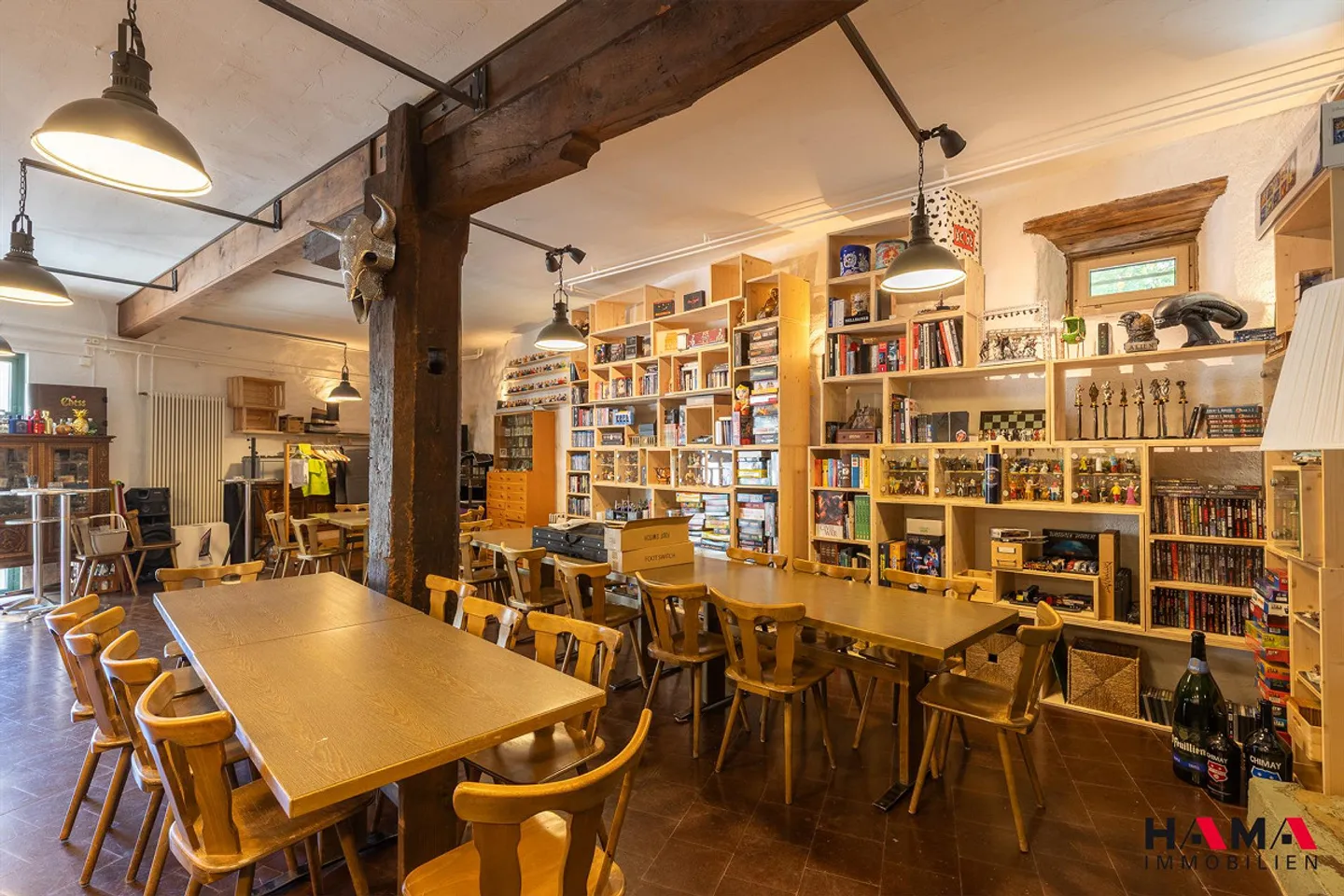 Your event space in the heart of Zofingen's old town - Photo 3 of 5