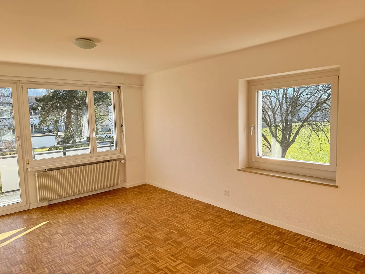 Familienfreundliche 4 Zimmerwohnung - Photo 1 of 10