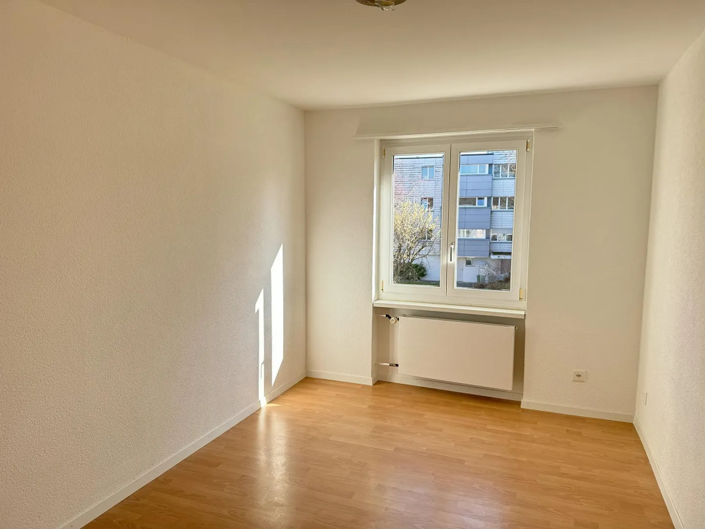 Familienfreundliche 4 Zimmerwohnung - Photo 3 of 10