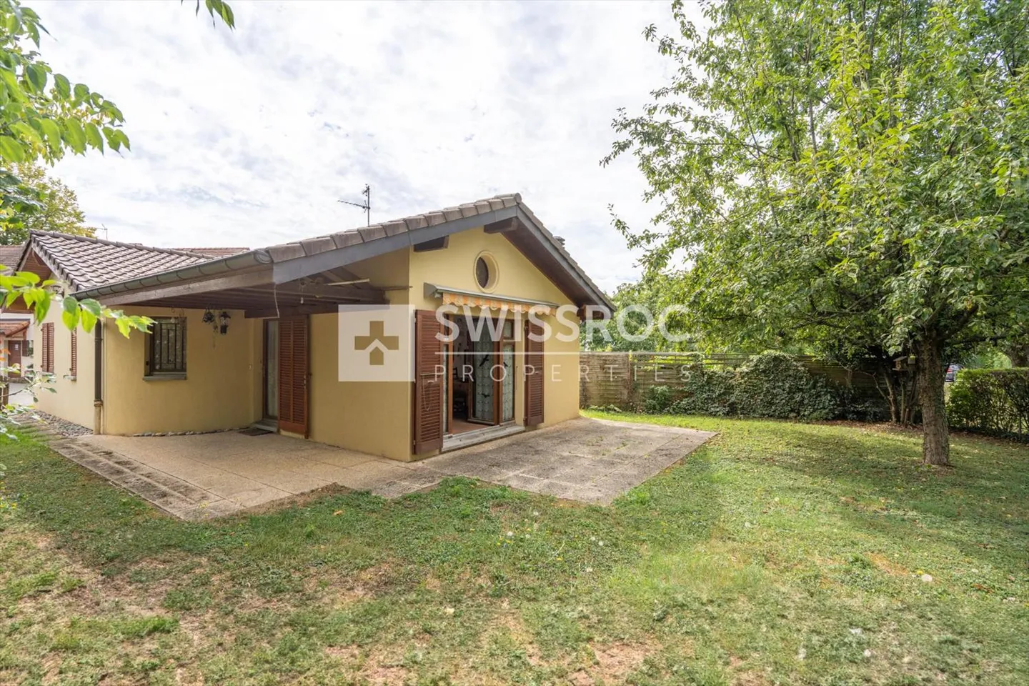 Exklusiv - Charmantes Einfamilienhaus - Foto 3 von 4