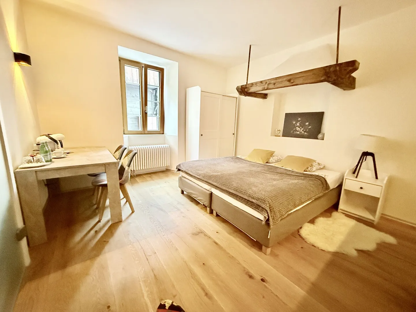 Hotel for Sale in the Heart of Valais - Photo 4 of 10