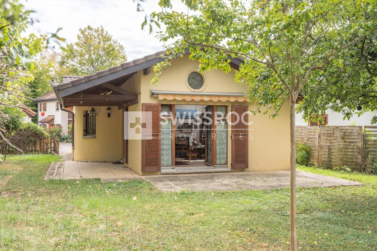 Exklusiv - Charmantes Einfamilienhaus - Foto 4 von 4