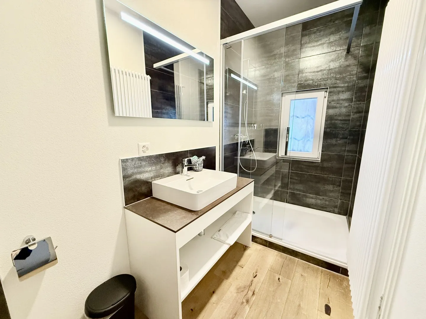 Hotel for Sale in the Heart of Valais - Photo 5 of 10