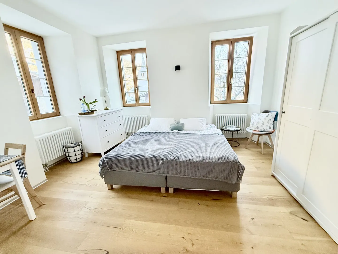 Hotel for Sale in the Heart of Valais - Photo 7 of 10