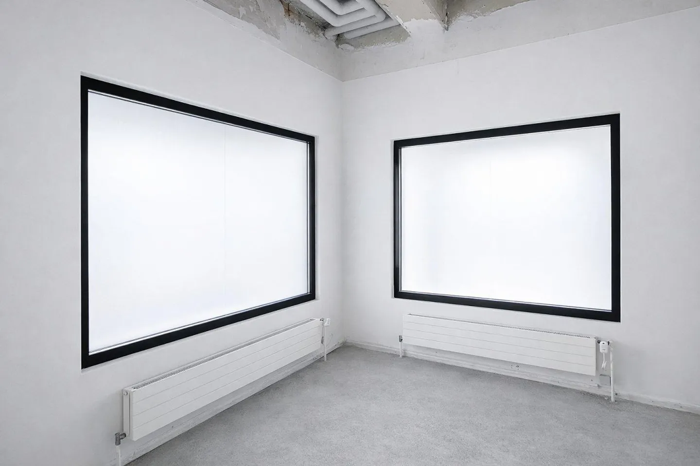 Spazio di vendita in prossimità immediata del parcheggio - 207 m2! - Foto 6 di 11