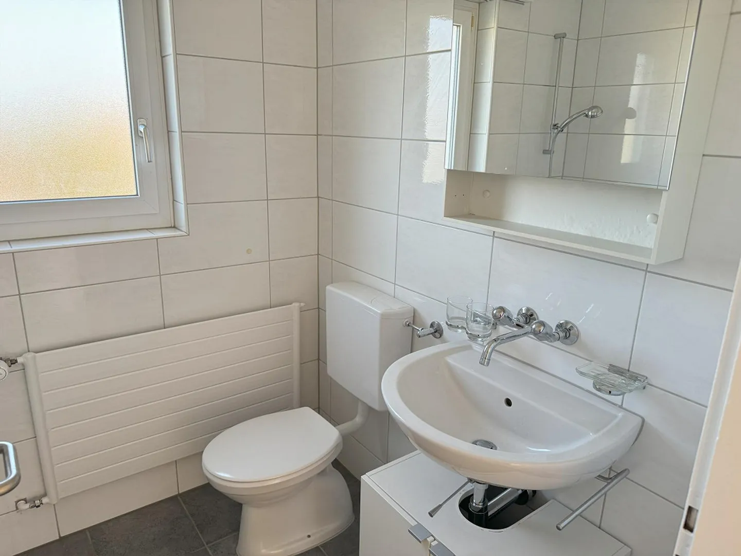 Familienfreundliche 4 Zimmerwohnung - Photo 5 of 10
