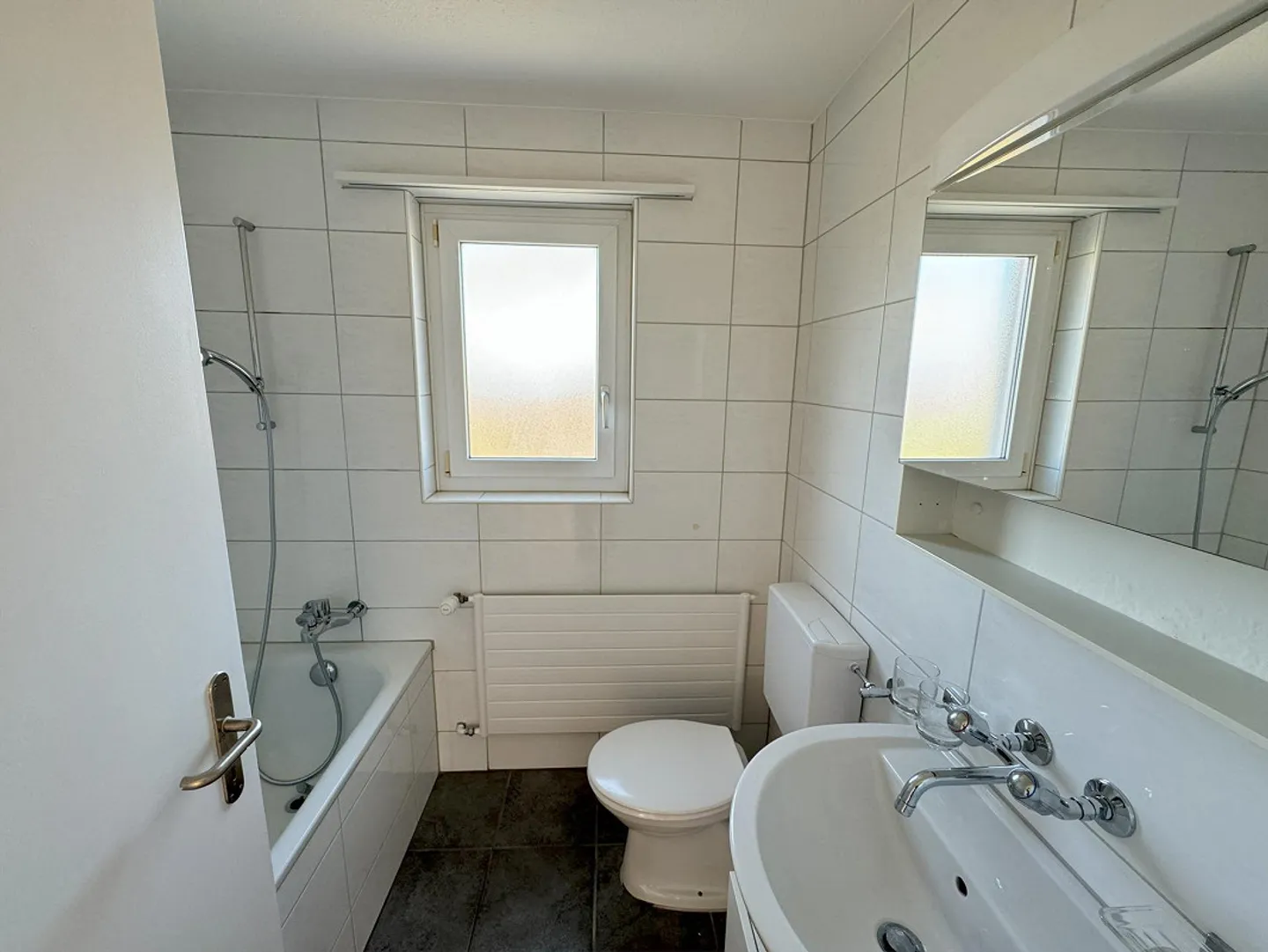 Familienfreundliche 4 Zimmerwohnung - Photo 7 of 10