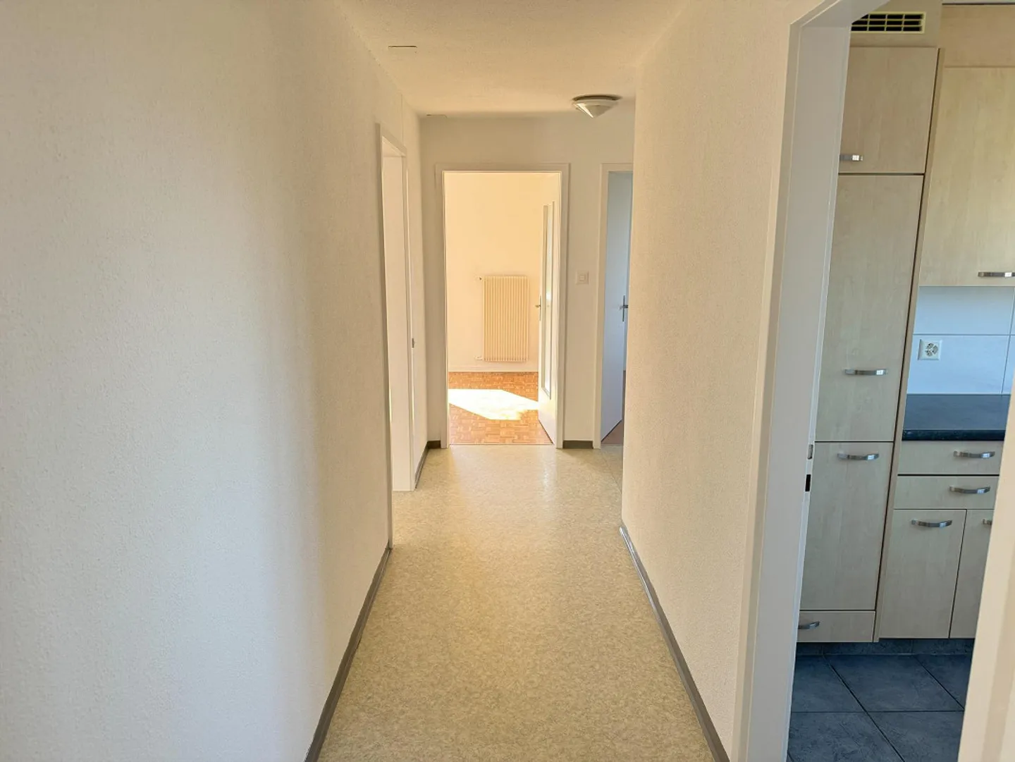 Familienfreundliche 4 Zimmerwohnung - Photo 8 of 10