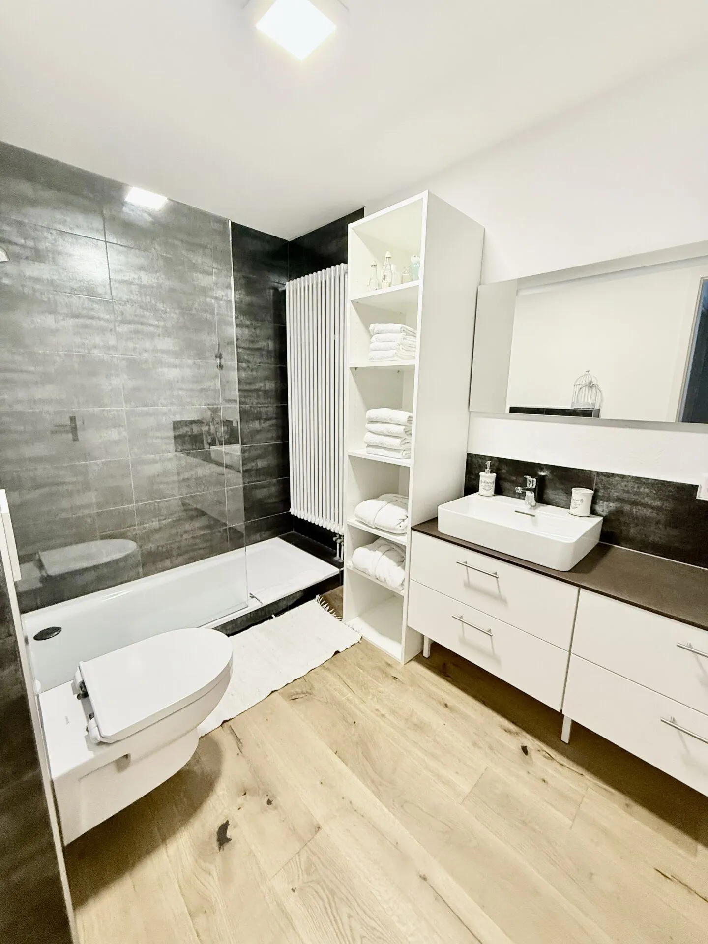 Hotel for Sale in the Heart of Valais - Photo 8 of 10