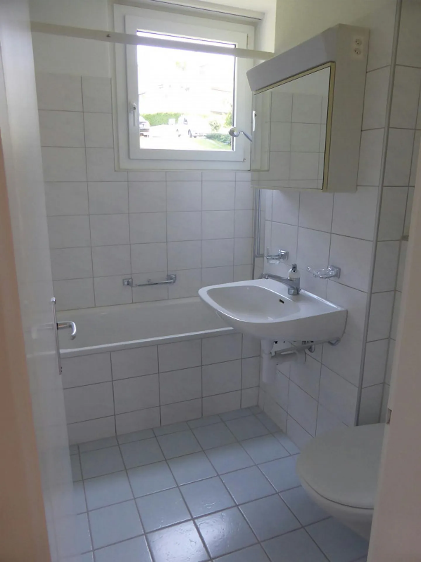 Appartement 3 pièces au rez-de-chaussée situé au calme - Photo 4 sur 8