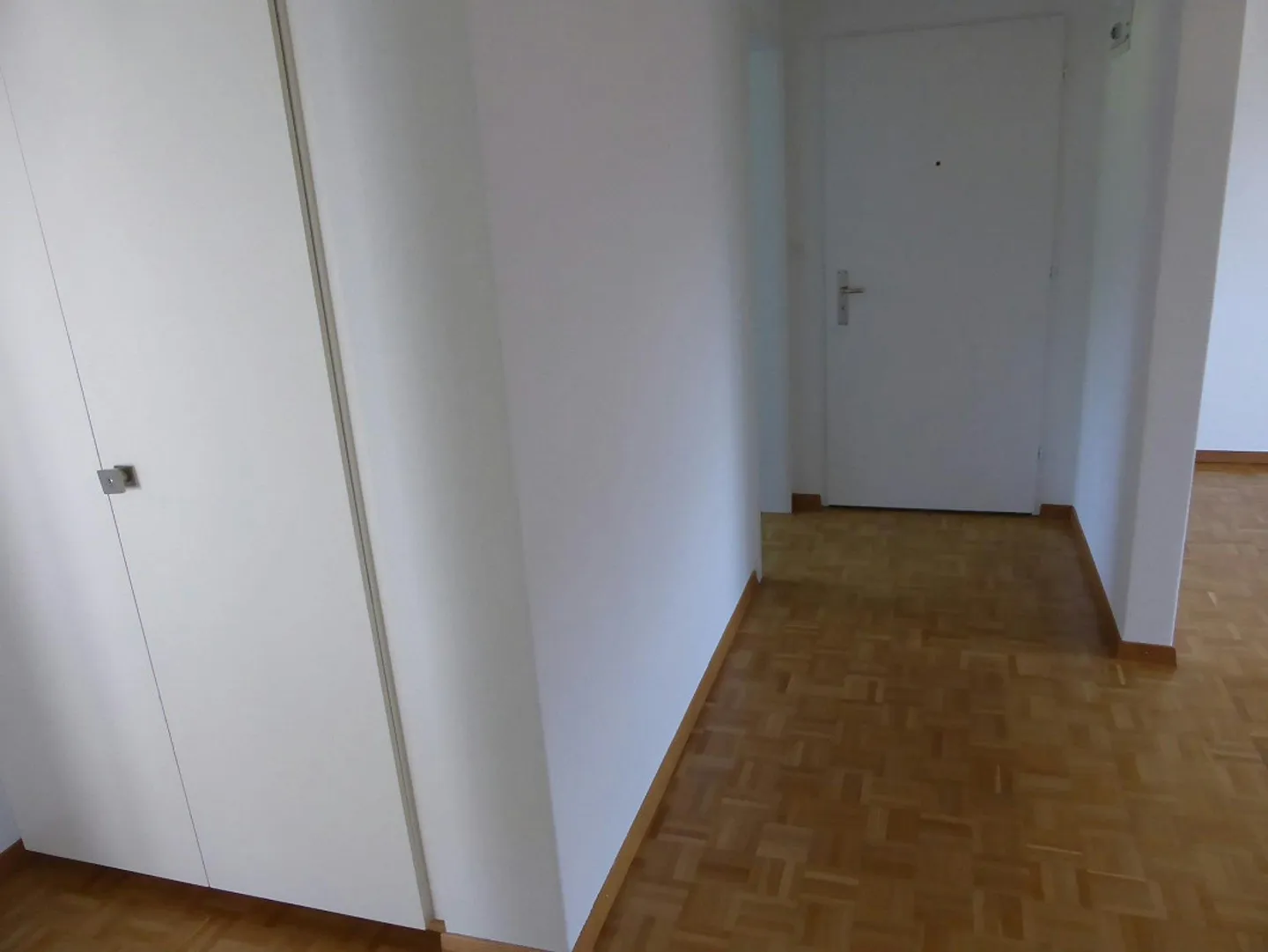 Appartement 3 pièces au rez-de-chaussée situé au calme - Photo 5 sur 8