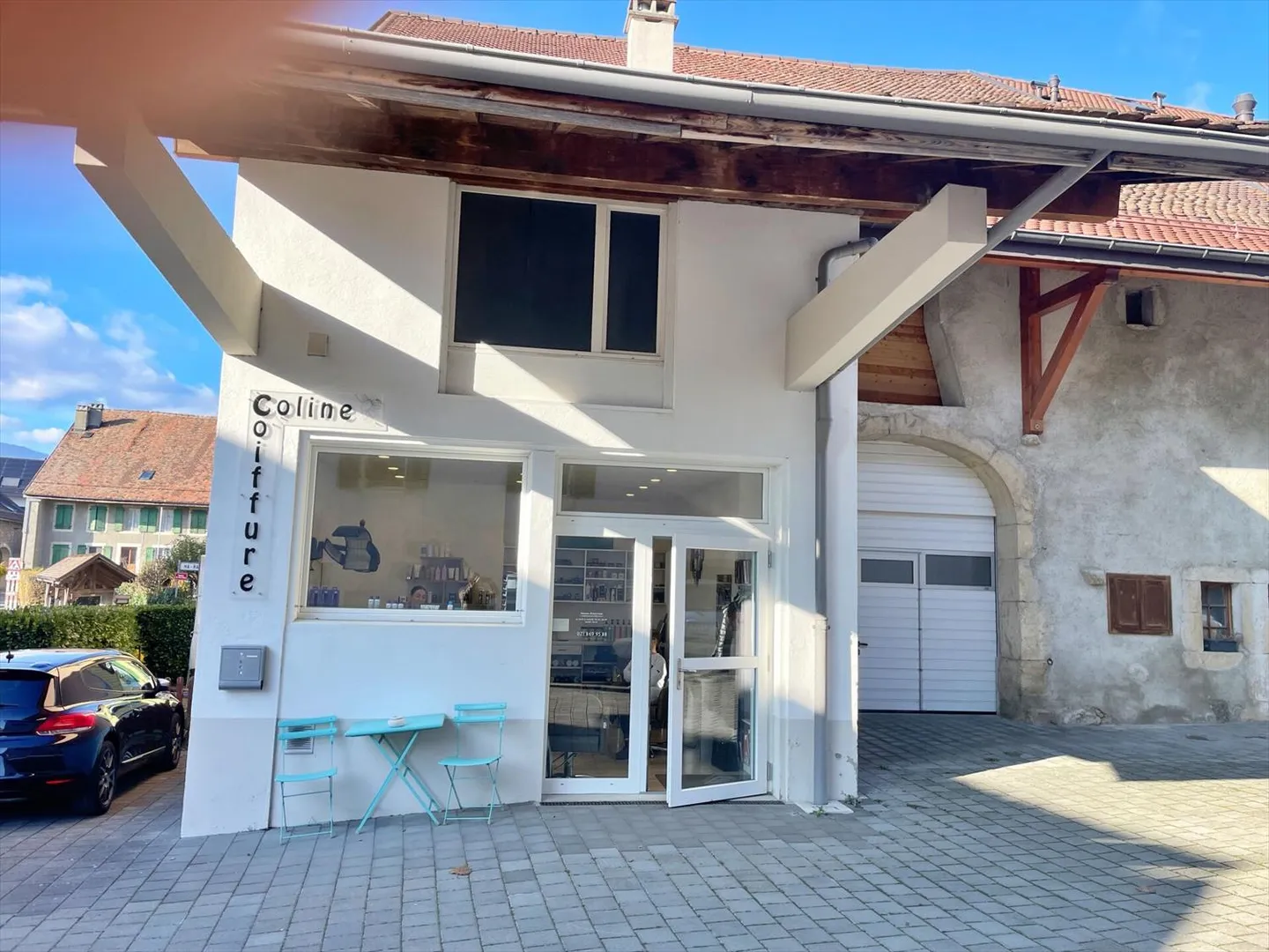 House with 2 apartments in Pampigny - Photo 9 of 13