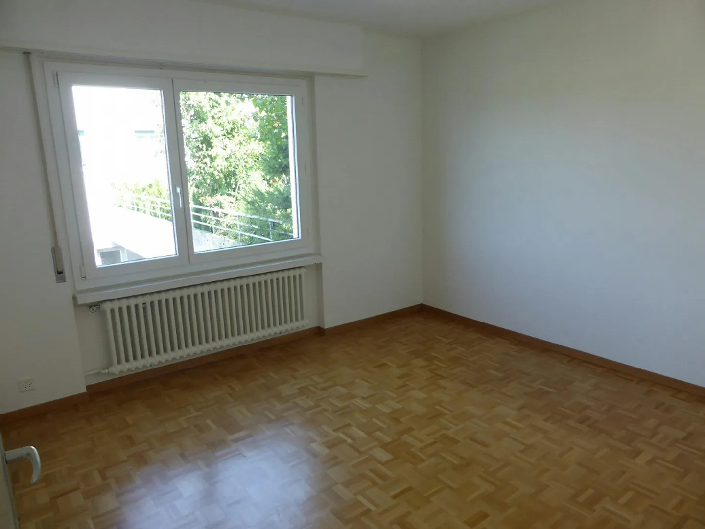 Appartement 3 pièces au rez-de-chaussée situé au calme - Photo 6 sur 8