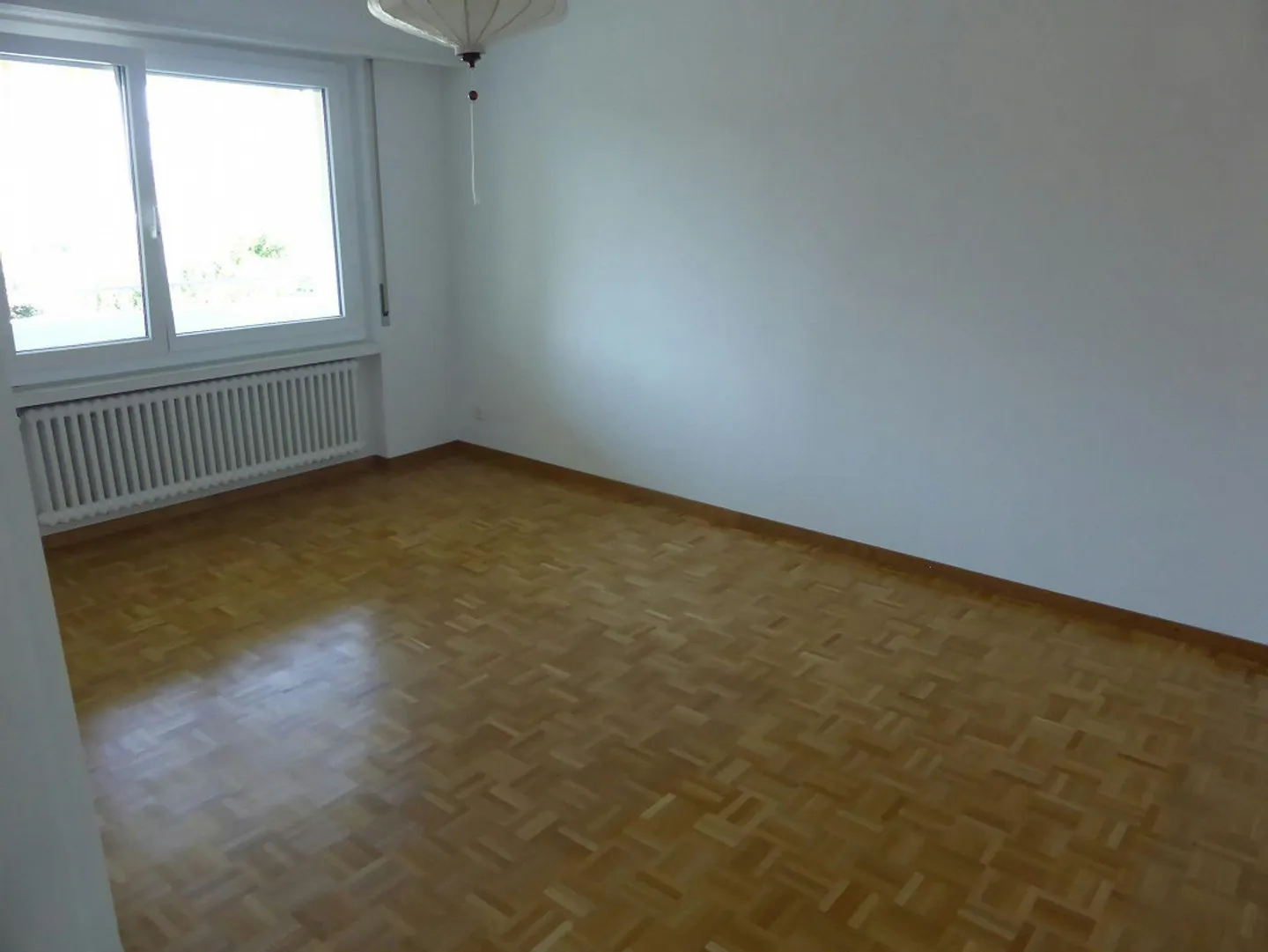 Appartement 3 pièces au rez-de-chaussée situé au calme - Photo 7 sur 8
