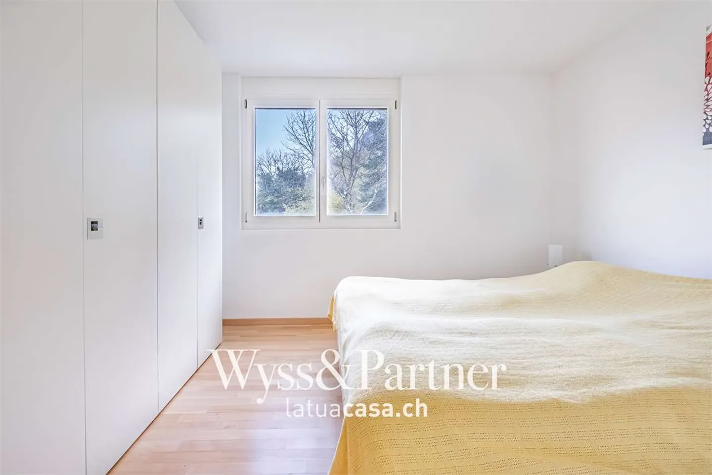Orgnana 2.5 for sale with lake view and swimming pool - Photo 6 of 13