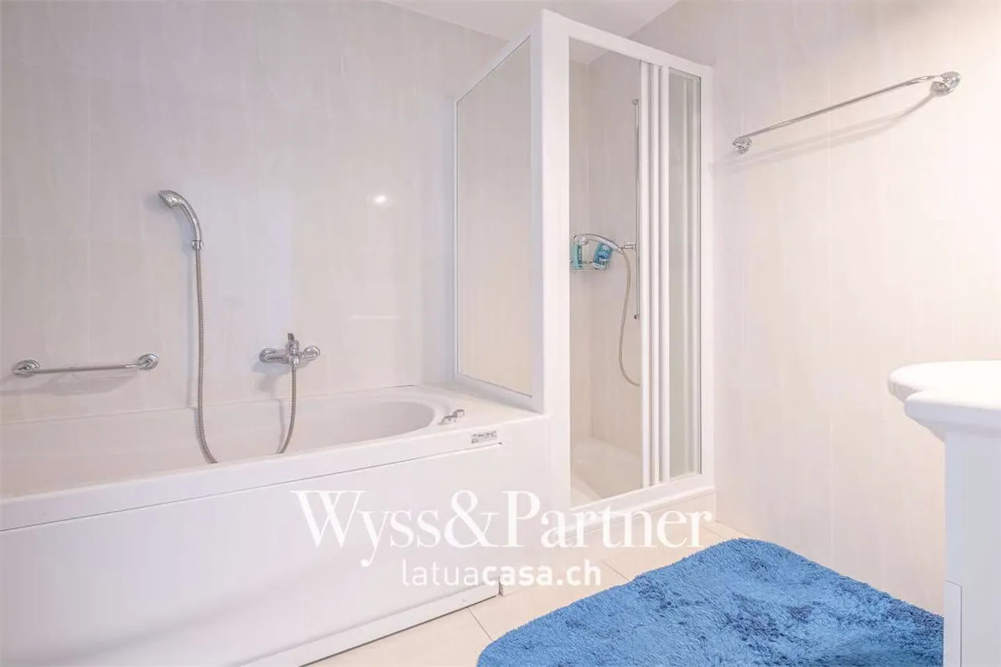 Orgnana 2.5 for sale with lake view and swimming pool - Photo 8 of 13
