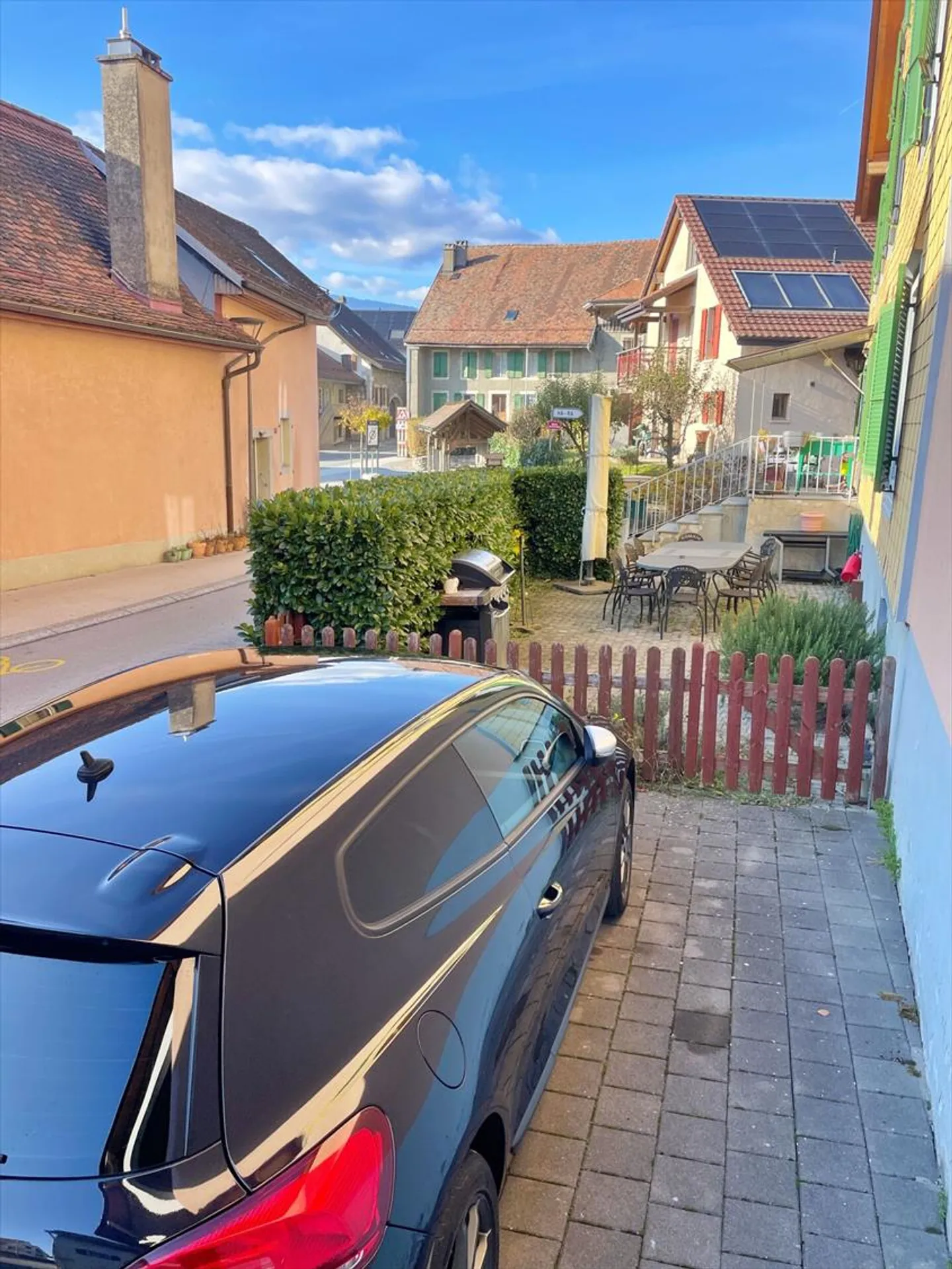 House with 2 apartments in Pampigny - Photo 12 of 13