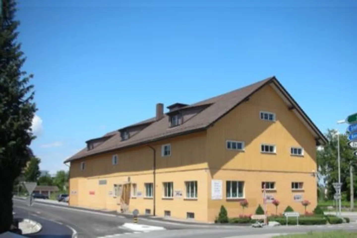 Hobbyraum / stilles Gewerbe / Atelier oder Lager - Foto 4 von 4