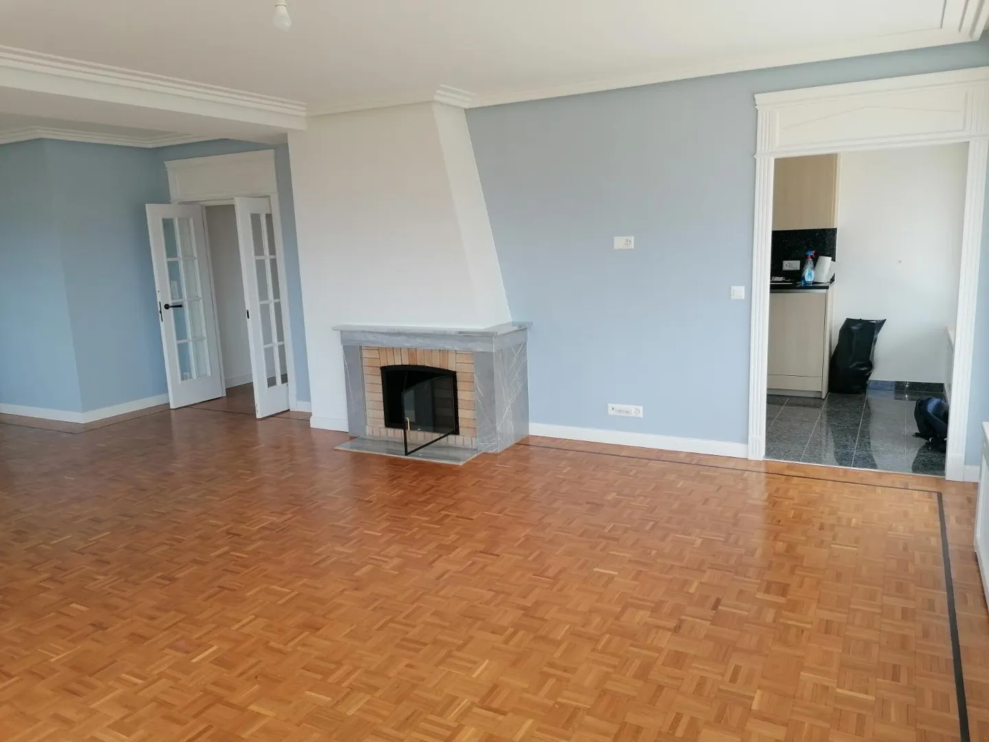 Magnifico appartamento di 7 stanze al 7° piano a Grand-Saconnex - Foto 3 di 22