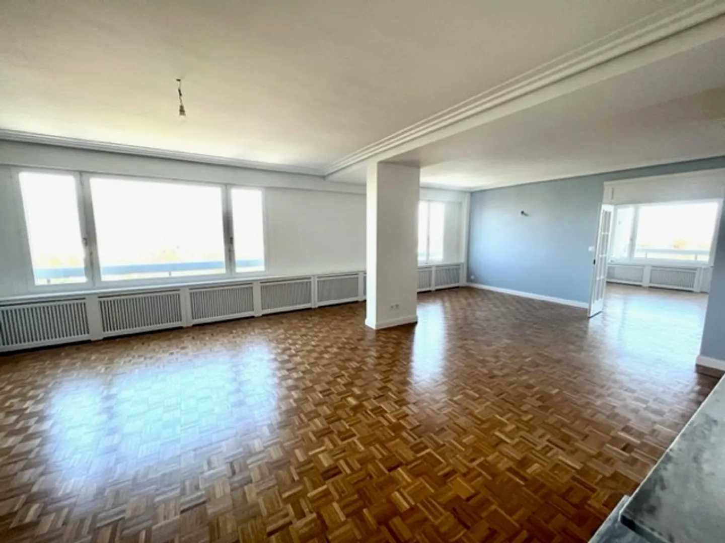 Magnifico appartamento di 7 stanze al 7° piano a Grand-Saconnex - Foto 5 di 22