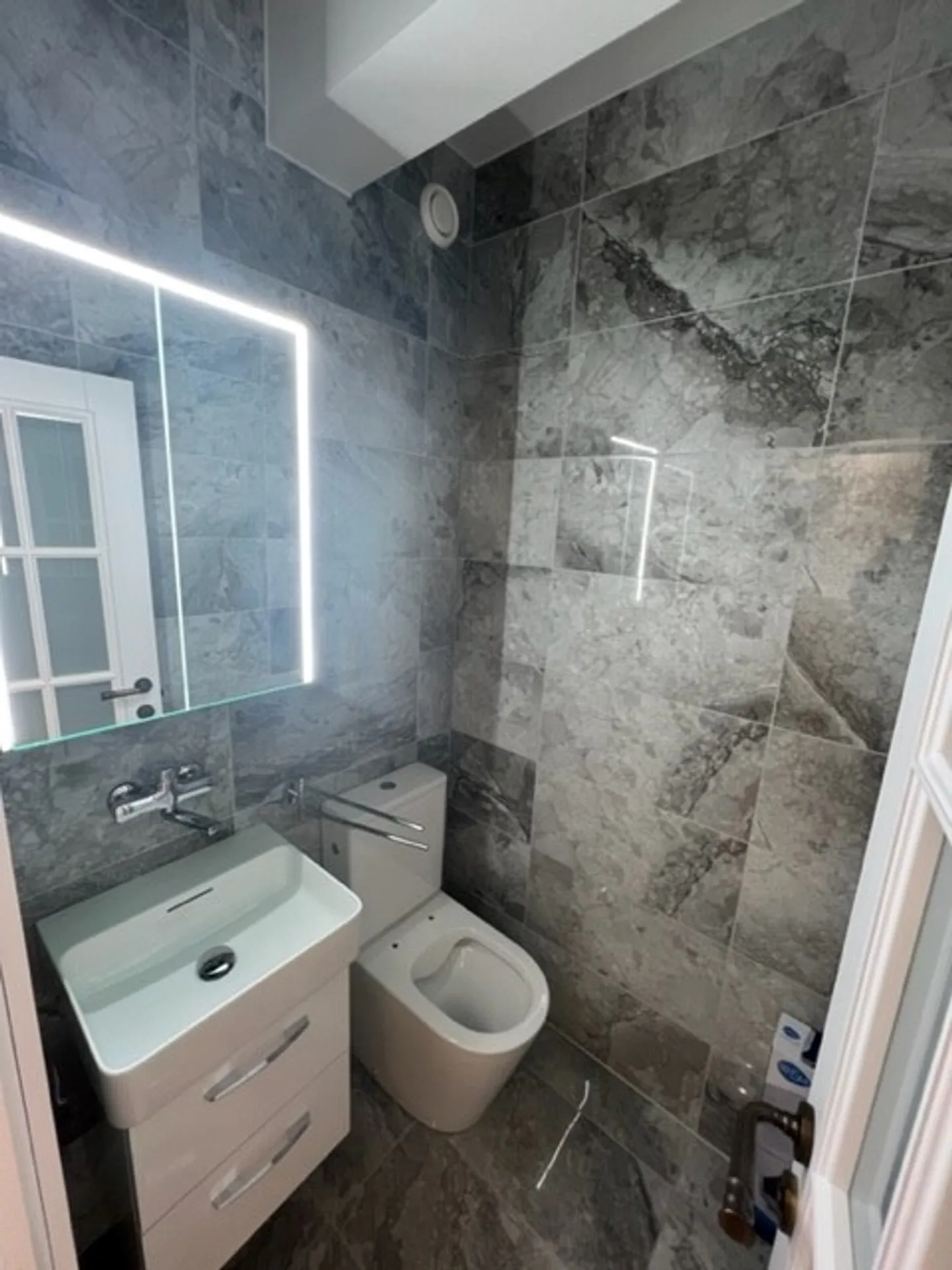 Magnifico appartamento di 7 stanze al 7° piano a Grand-Saconnex - Foto 8 di 22