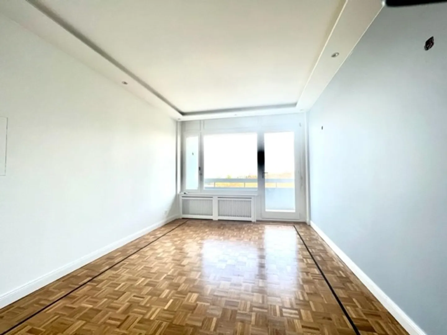 Magnifico appartamento di 7 stanze al 7° piano a Grand-Saconnex - Foto 9 di 22