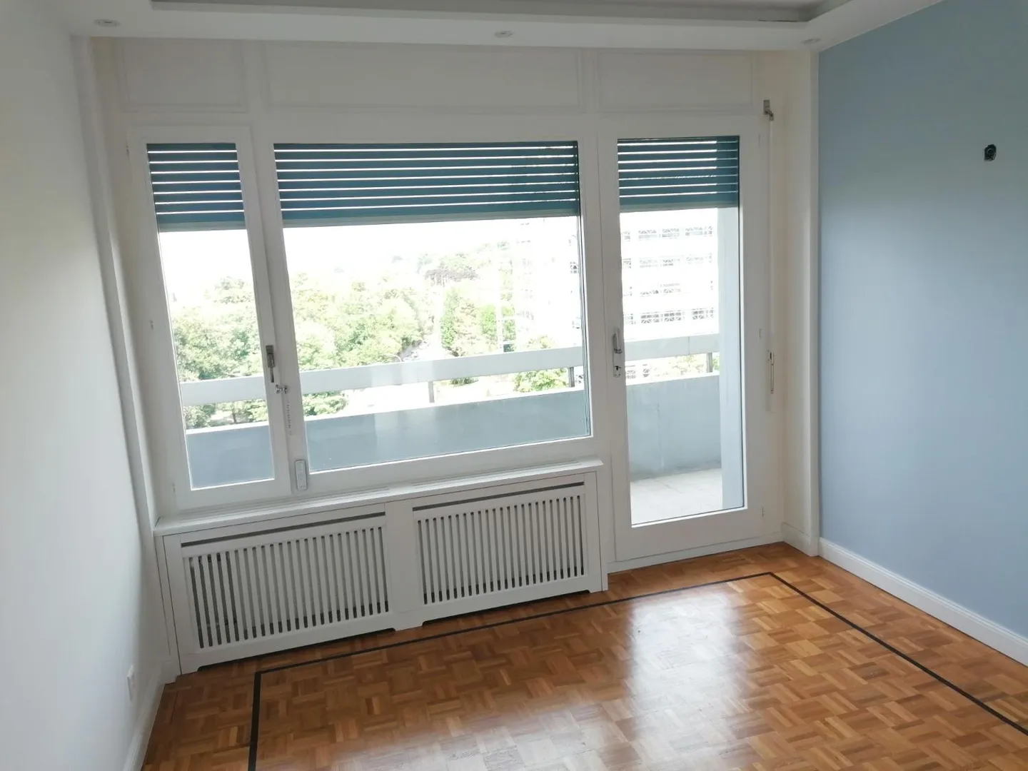 Magnifico appartamento di 7 stanze al 7° piano a Grand-Saconnex - Foto 12 di 22