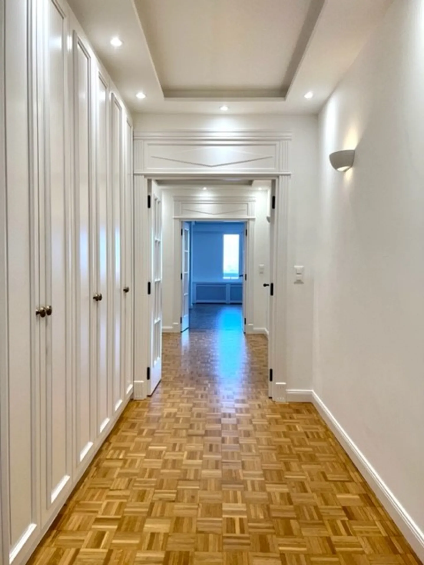 Magnifico appartamento di 7 stanze al 7° piano a Grand-Saconnex - Foto 13 di 22