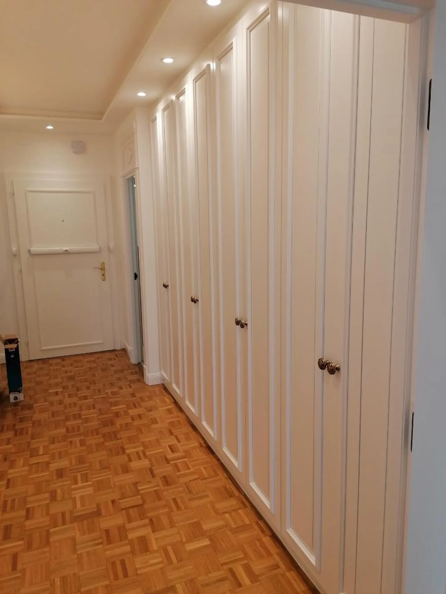 Magnifico appartamento di 7 stanze al 7° piano a Grand-Saconnex - Foto 14 di 22