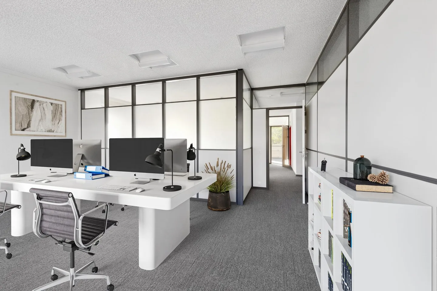 Office - Photo 4 of 9