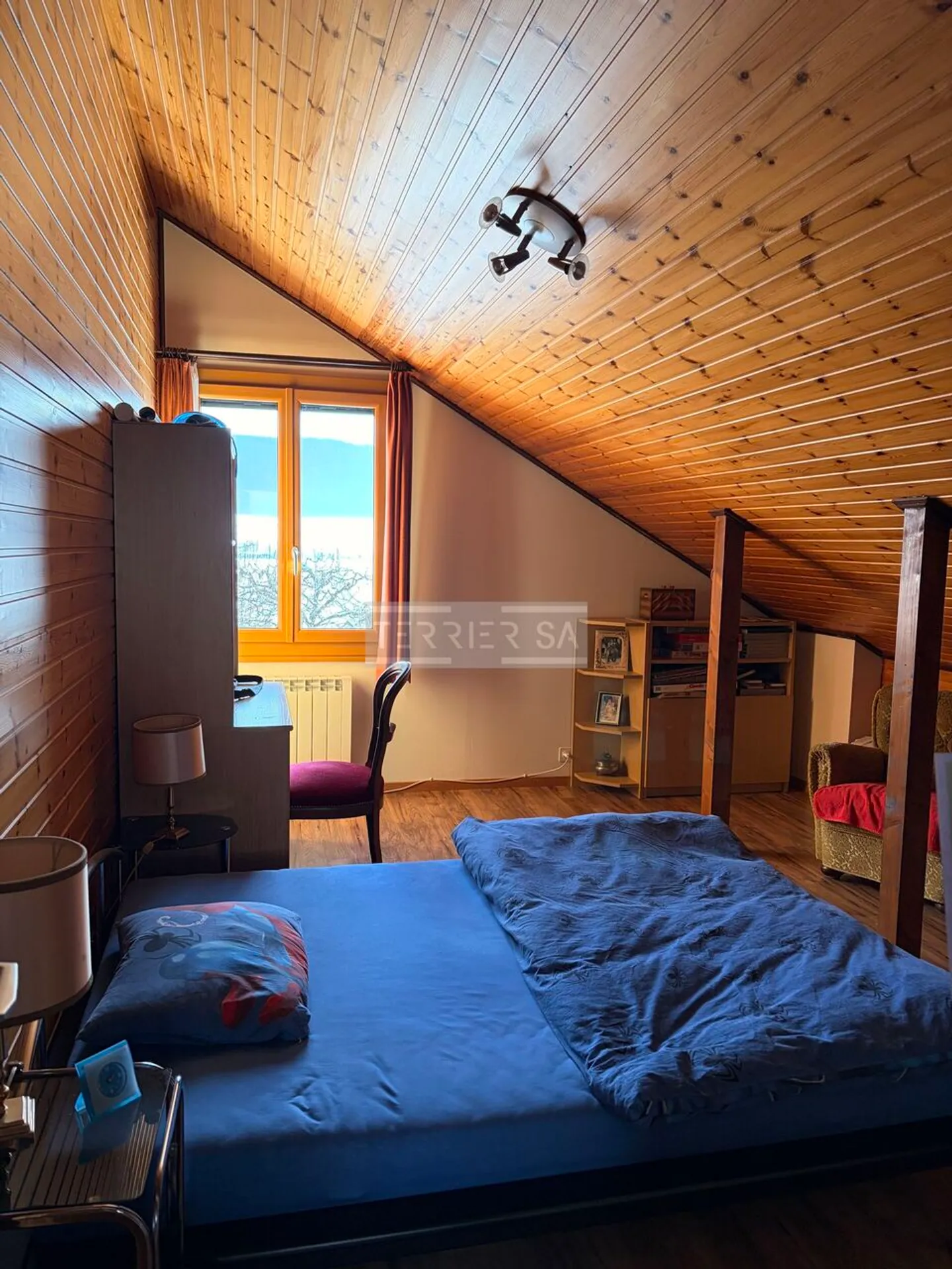 Charmante maison individuelle de 4.5 pièces dans quartier résidentiel - Photo 11 sur 13