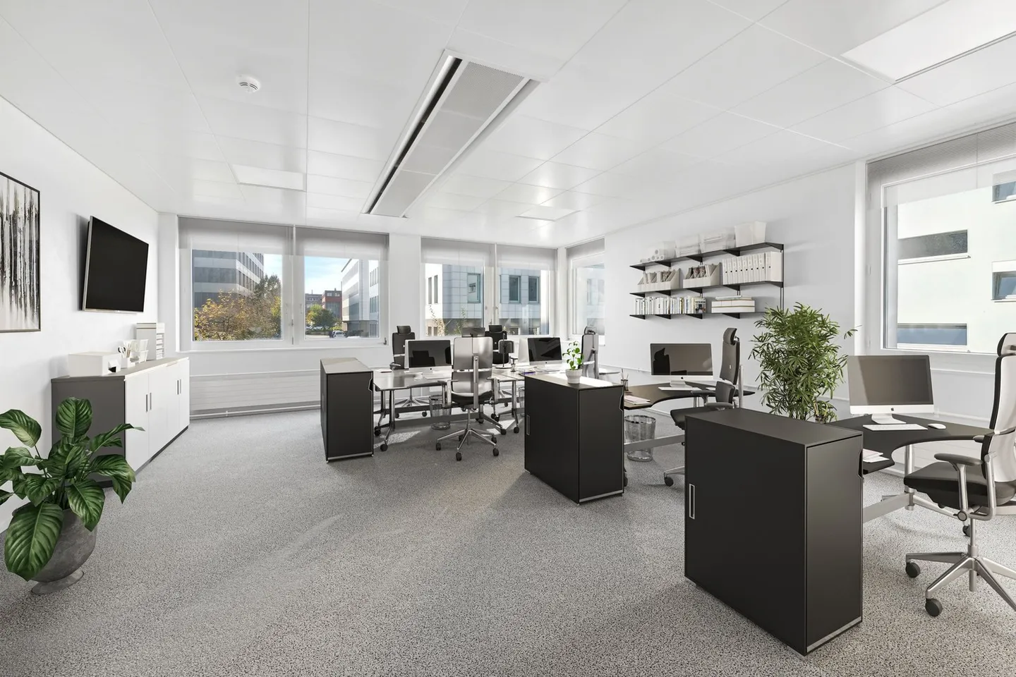 Office - Photo 5 of 9