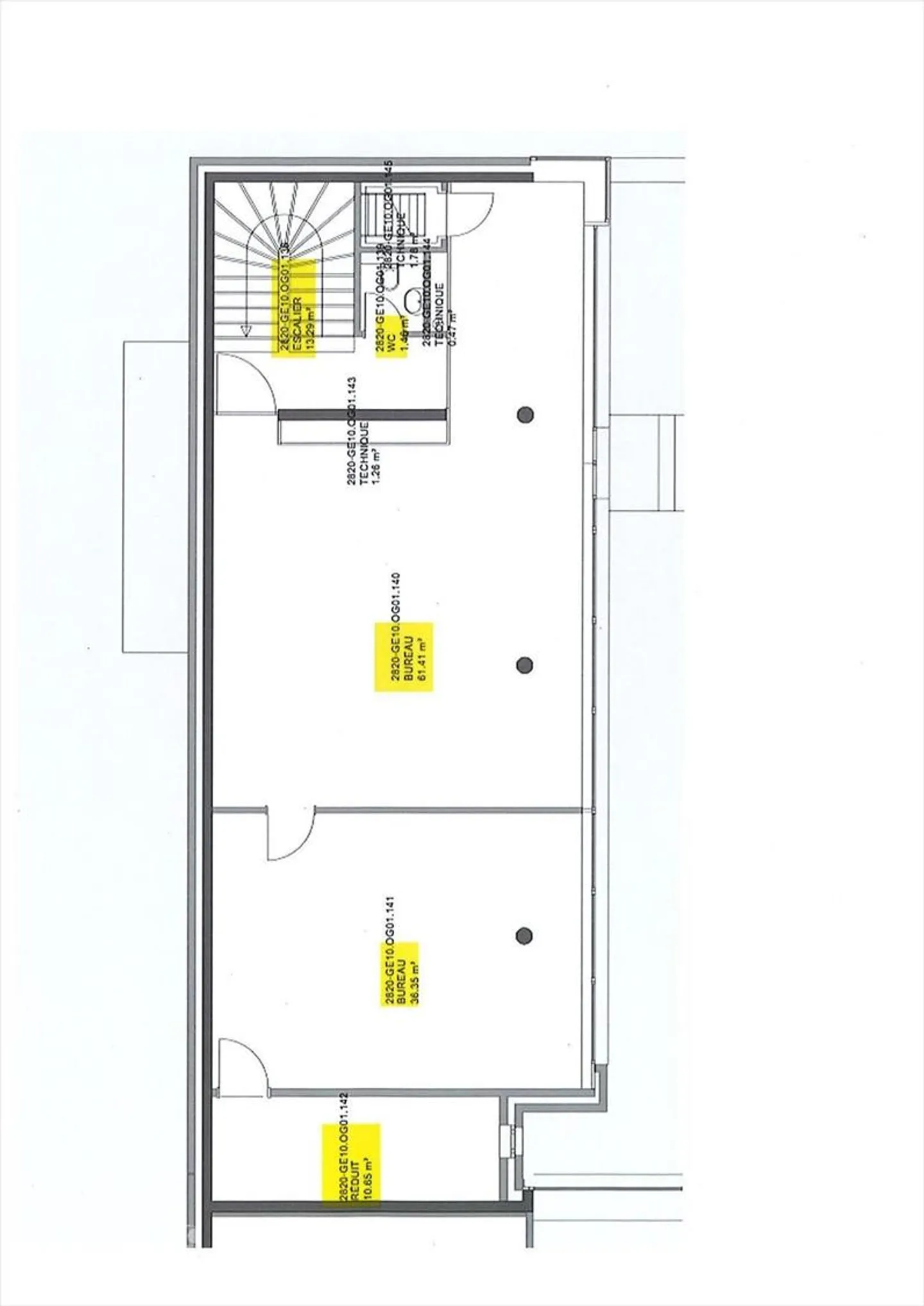 Büro - Foto 3 von 13