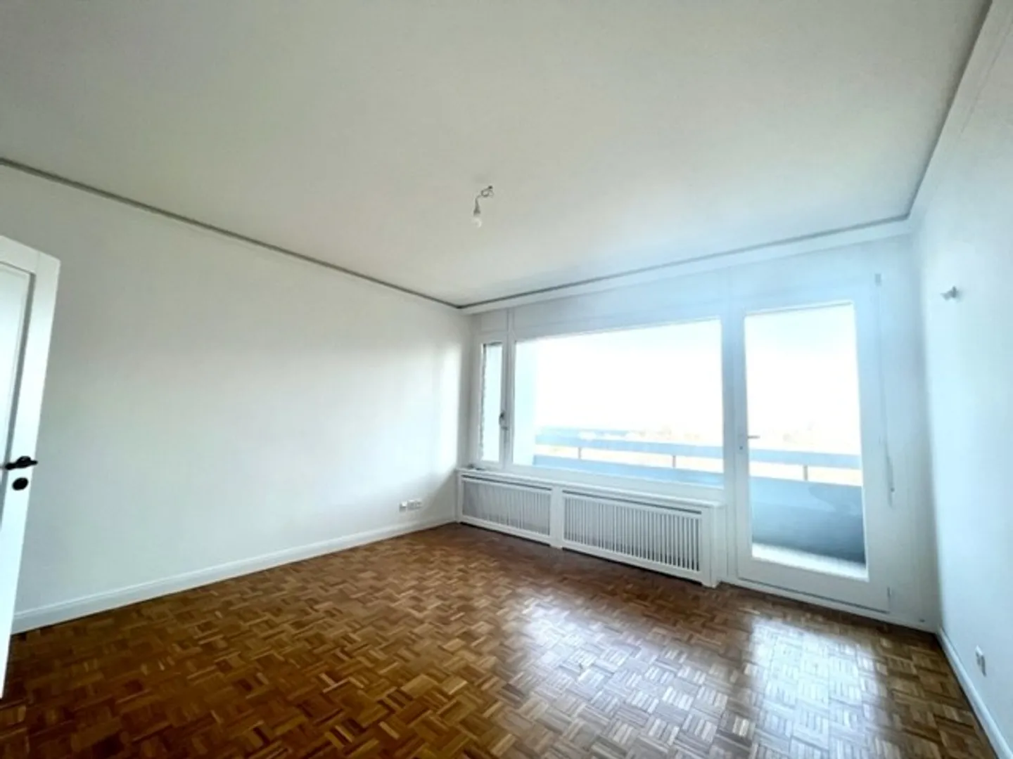 Magnifico appartamento di 7 stanze al 7° piano a Grand-Saconnex - Foto 7 di 22