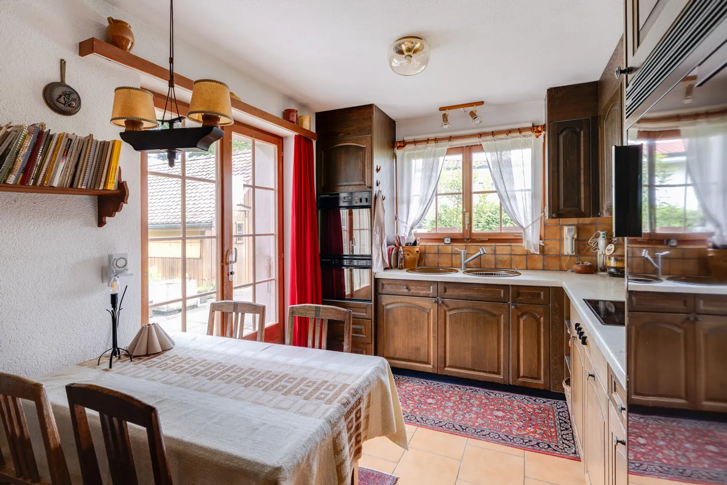 Charmantes Einfamilienhaus mit Garten - Foto 6 von 18