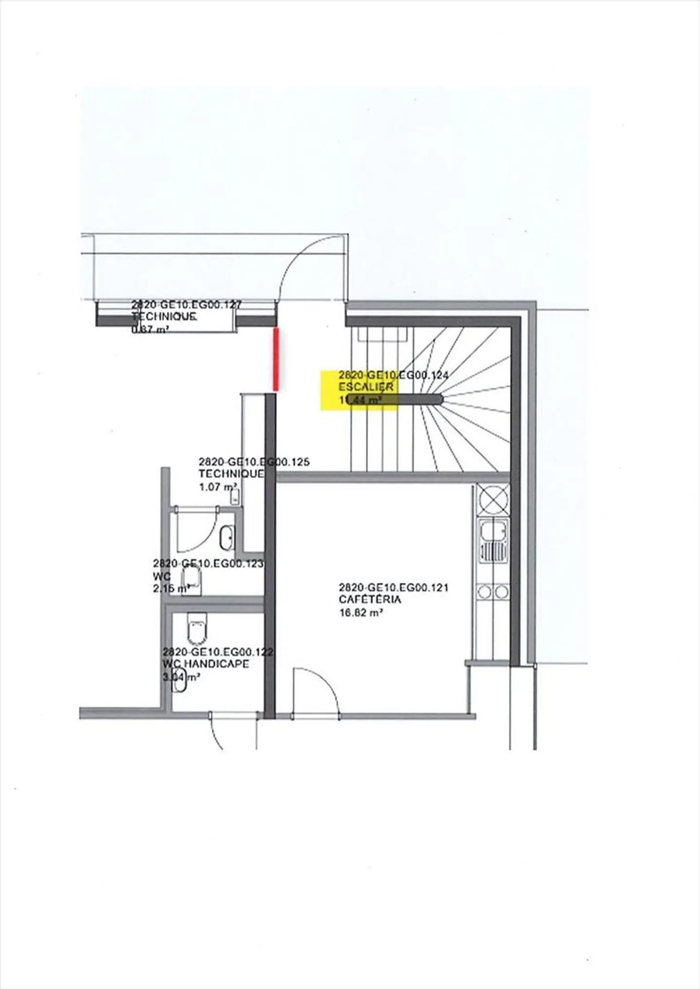 Büro - Foto 4 von 13