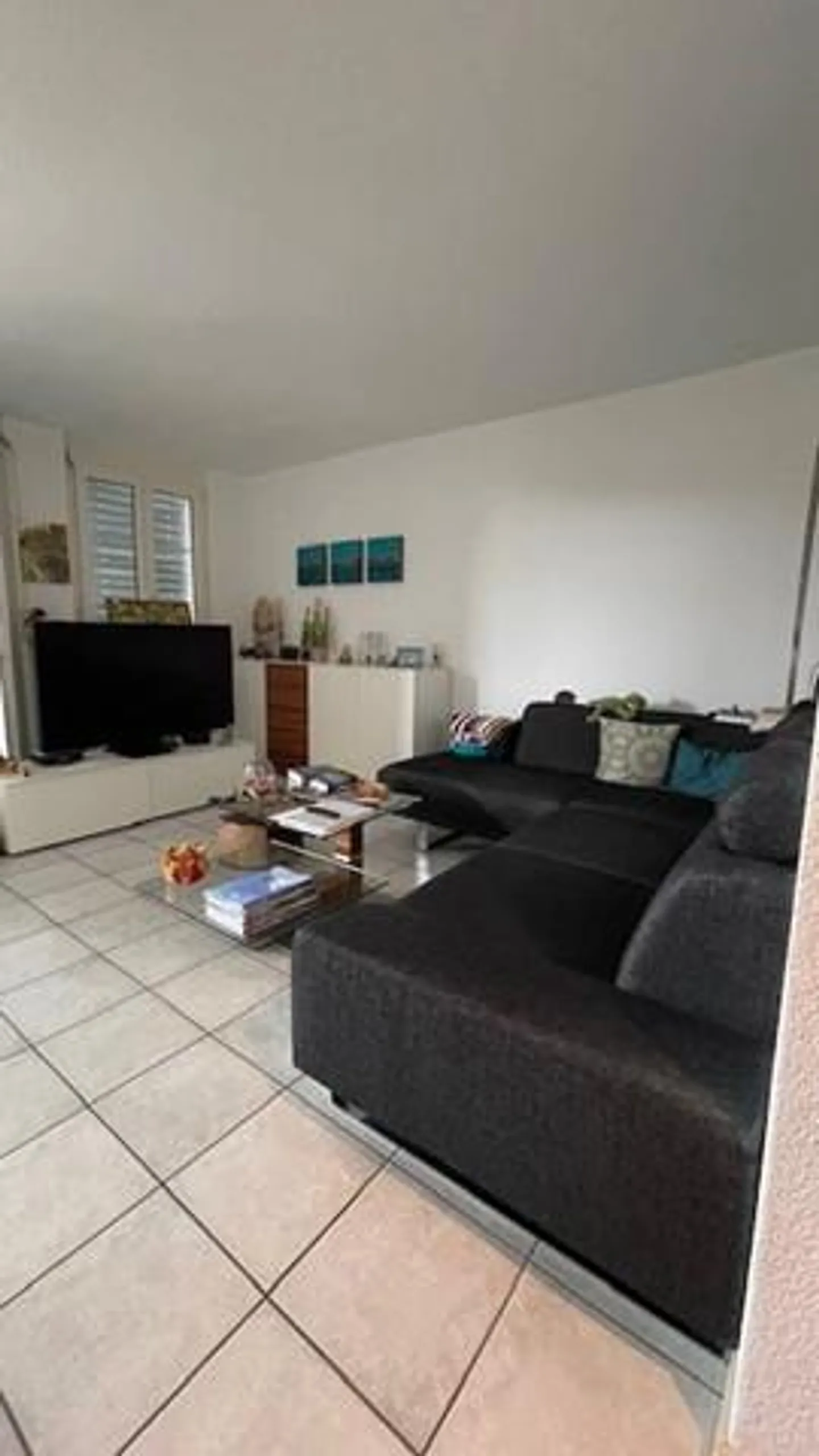 Charmante Wohnung in Gümligen - Foto 3 von 11