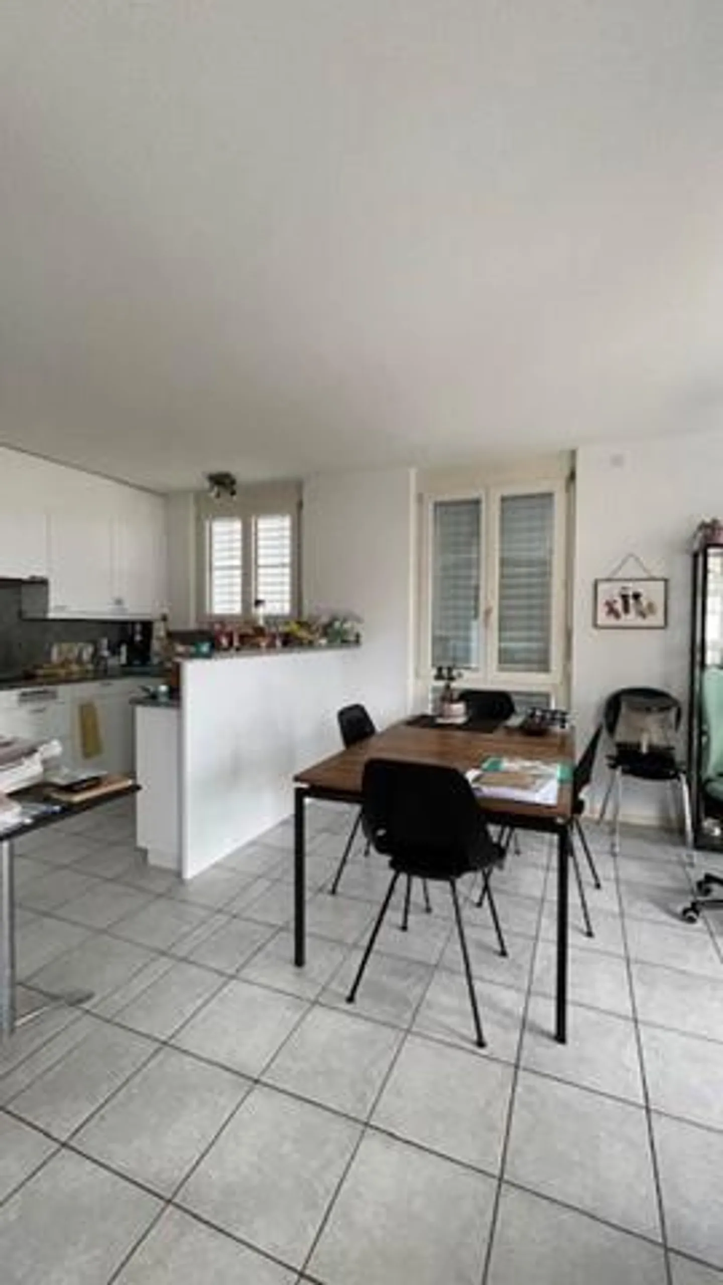 Charmante Wohnung in Gümligen - Foto 4 von 11