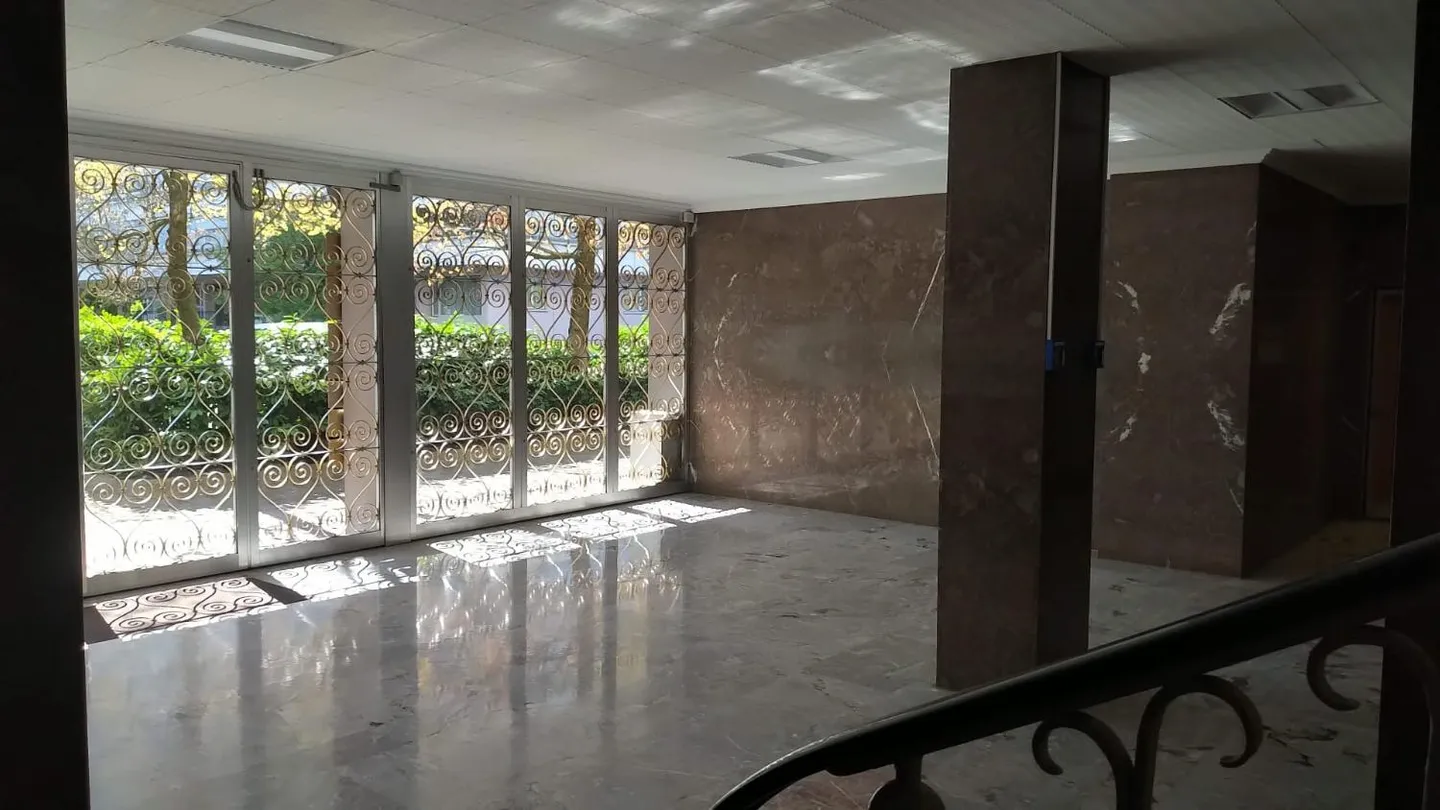 Magnifico appartamento di 7 stanze al 7° piano a Grand-Saconnex - Foto 20 di 22