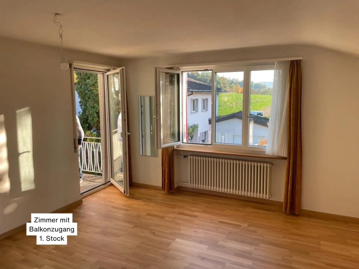 Cozy 5.5 Room Single Family House with Large Garden - Photo 3 of 5