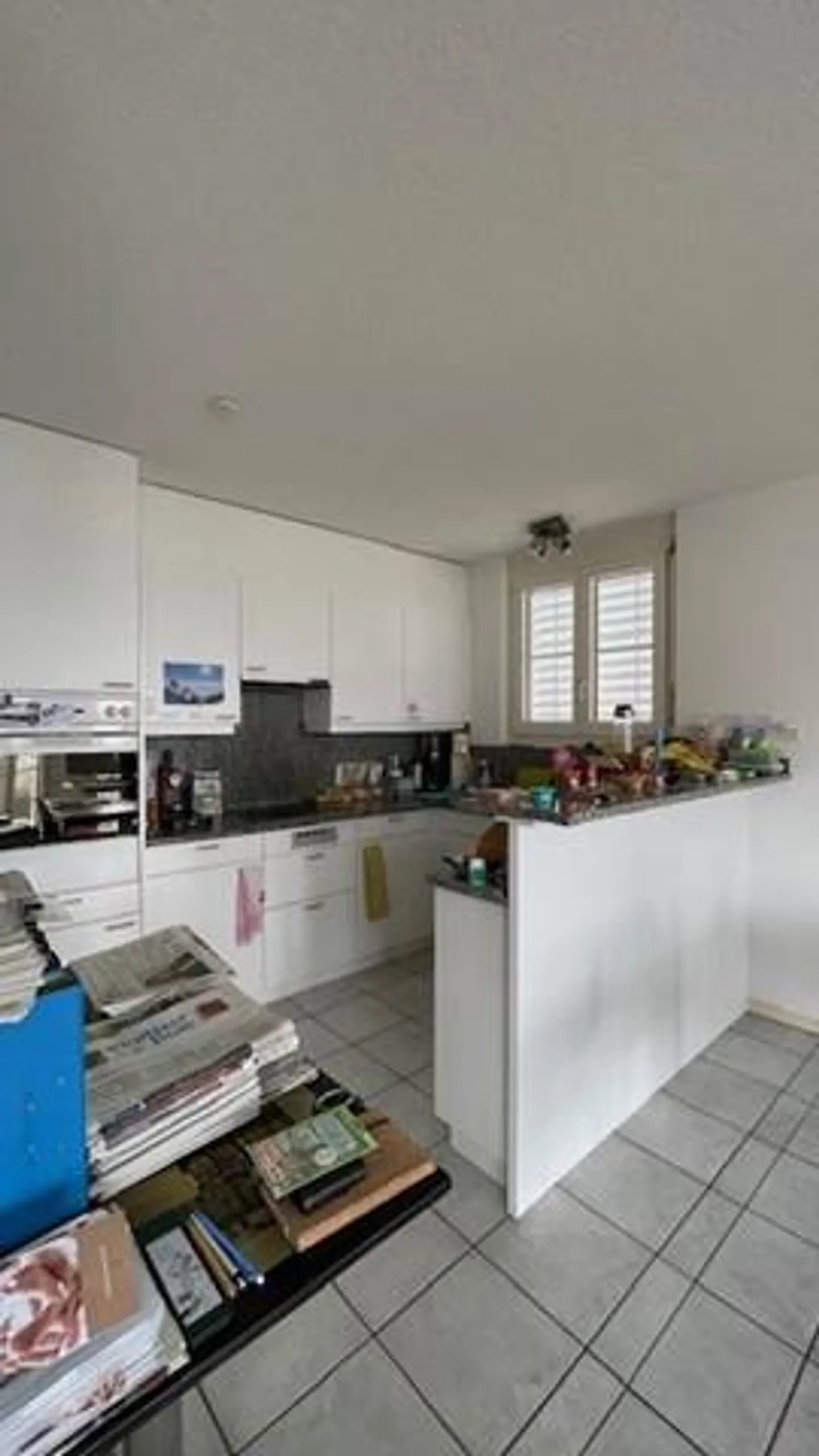 Charmante Wohnung in Gümligen - Foto 5 von 11