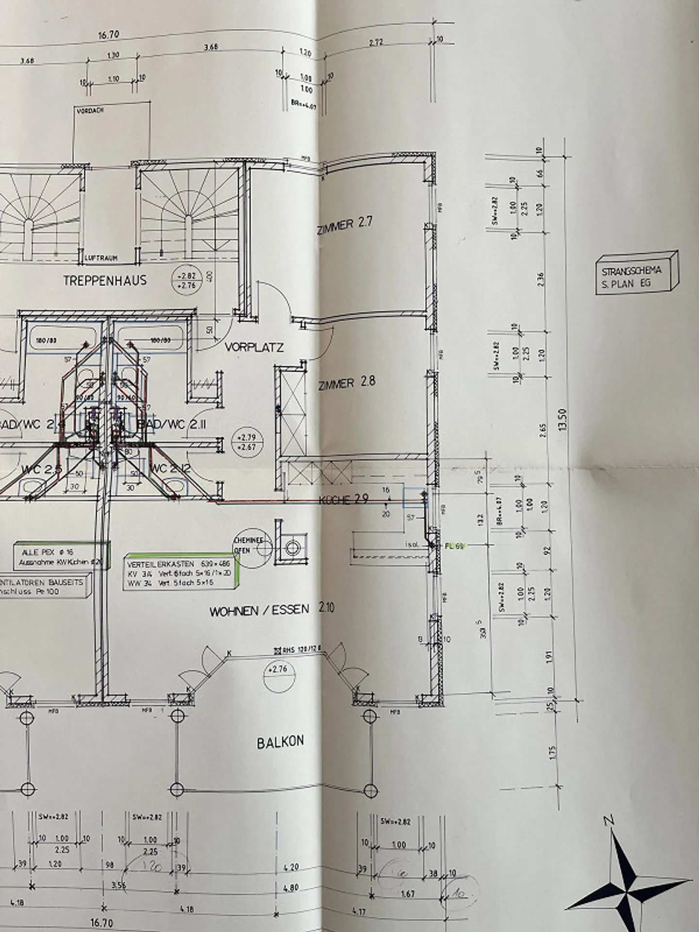 Charmante Wohnung in Gümligen - Foto 11 von 11