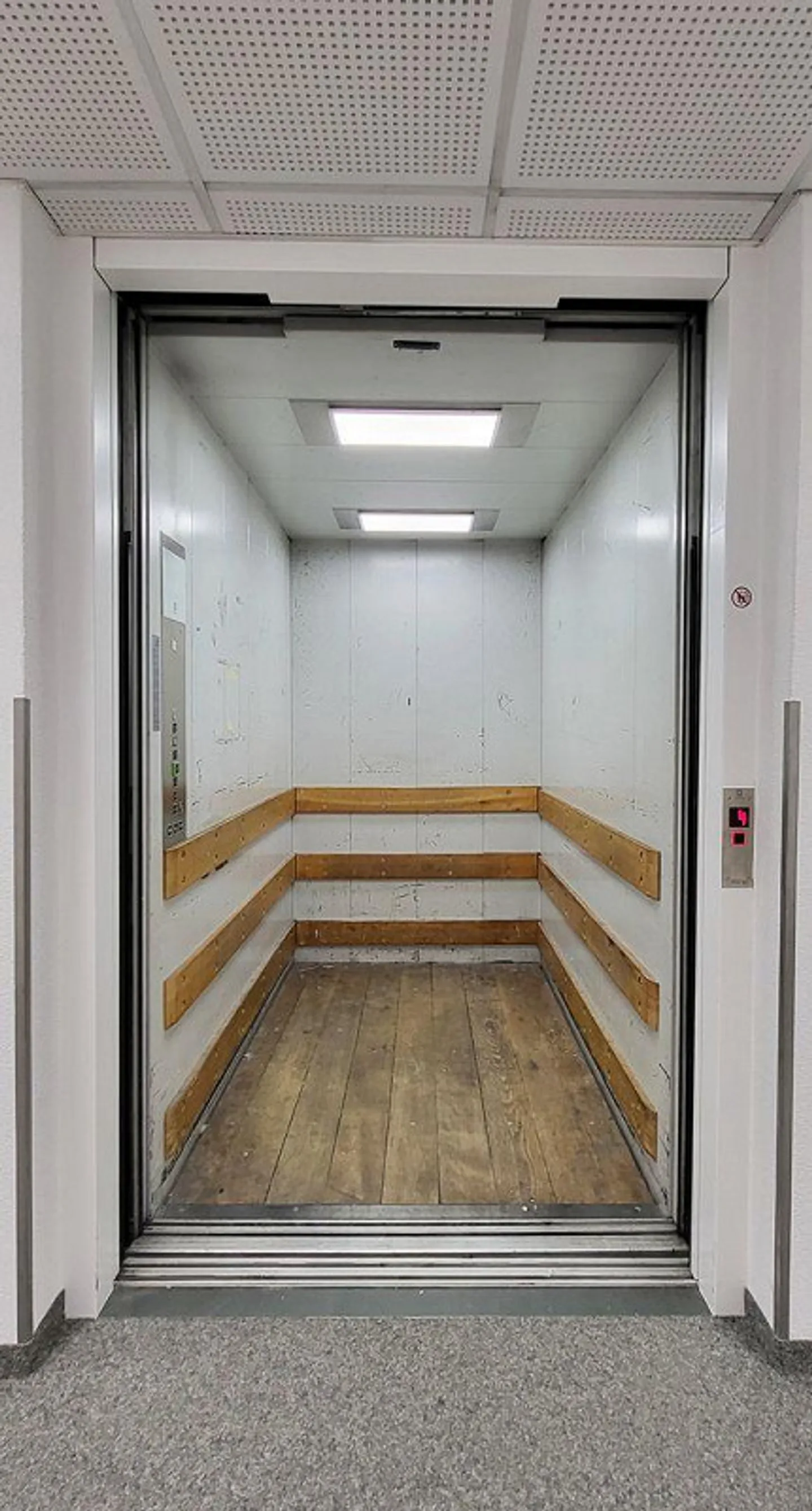 1'437 m² nel ricercato CAMPUS Mägenwil! - Foto 11 di 16